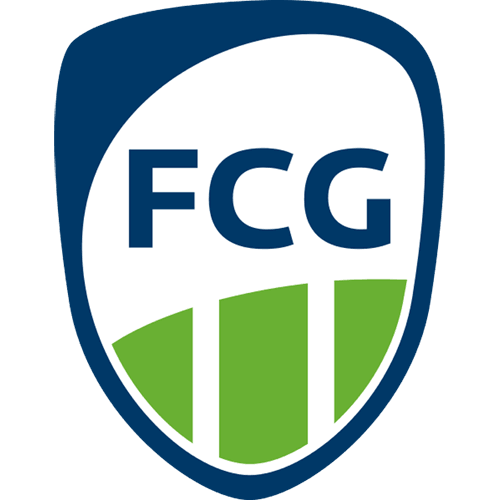 Wappen FC Gütersloh